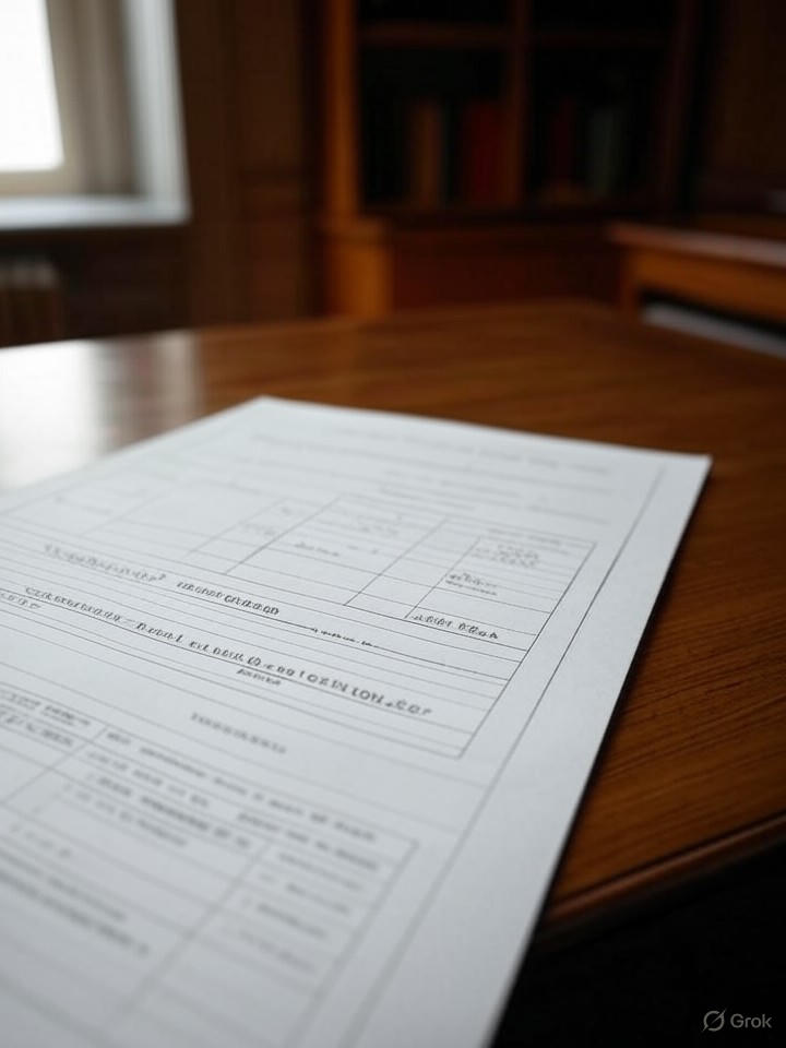 Offre dachat avec mention lu et approuvé Offre d'achat immobilier manuscrite annotée